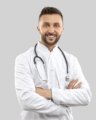 — Dr. Rakesh Mehta