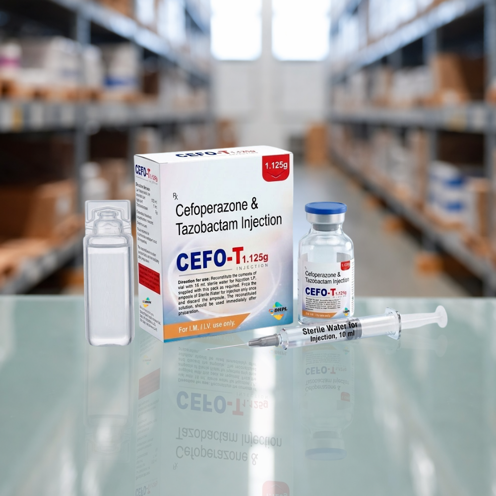 CEFO-T 1.125g