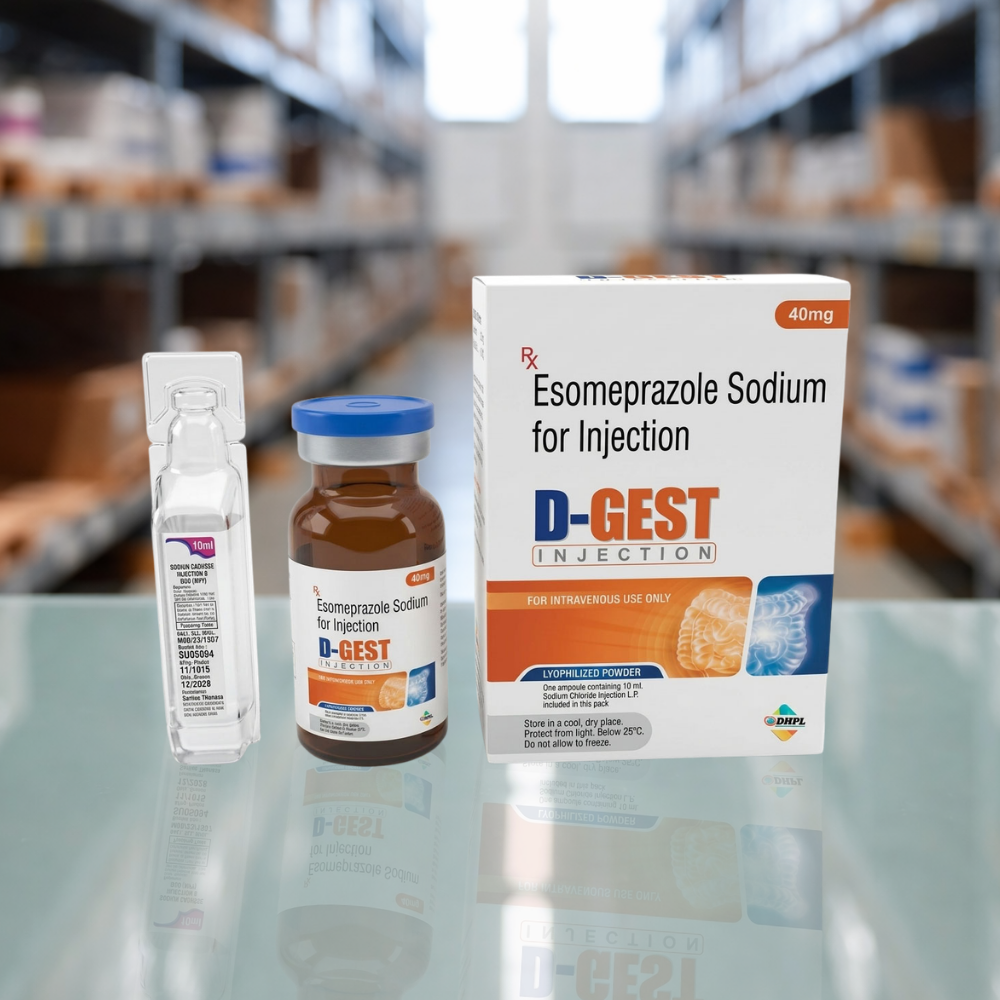 D-GEST