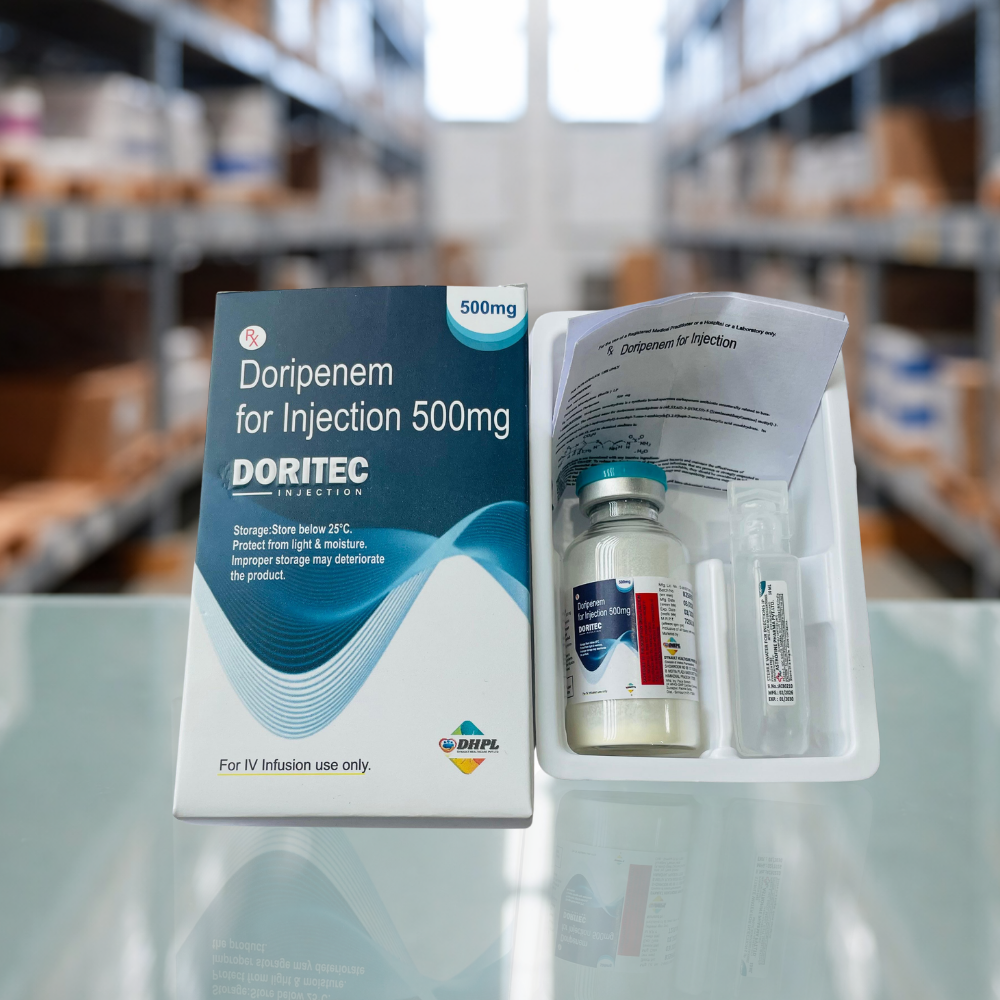 DoriTec