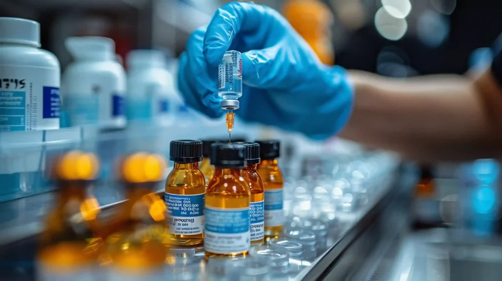 Dynault-healthcare Manufacturer