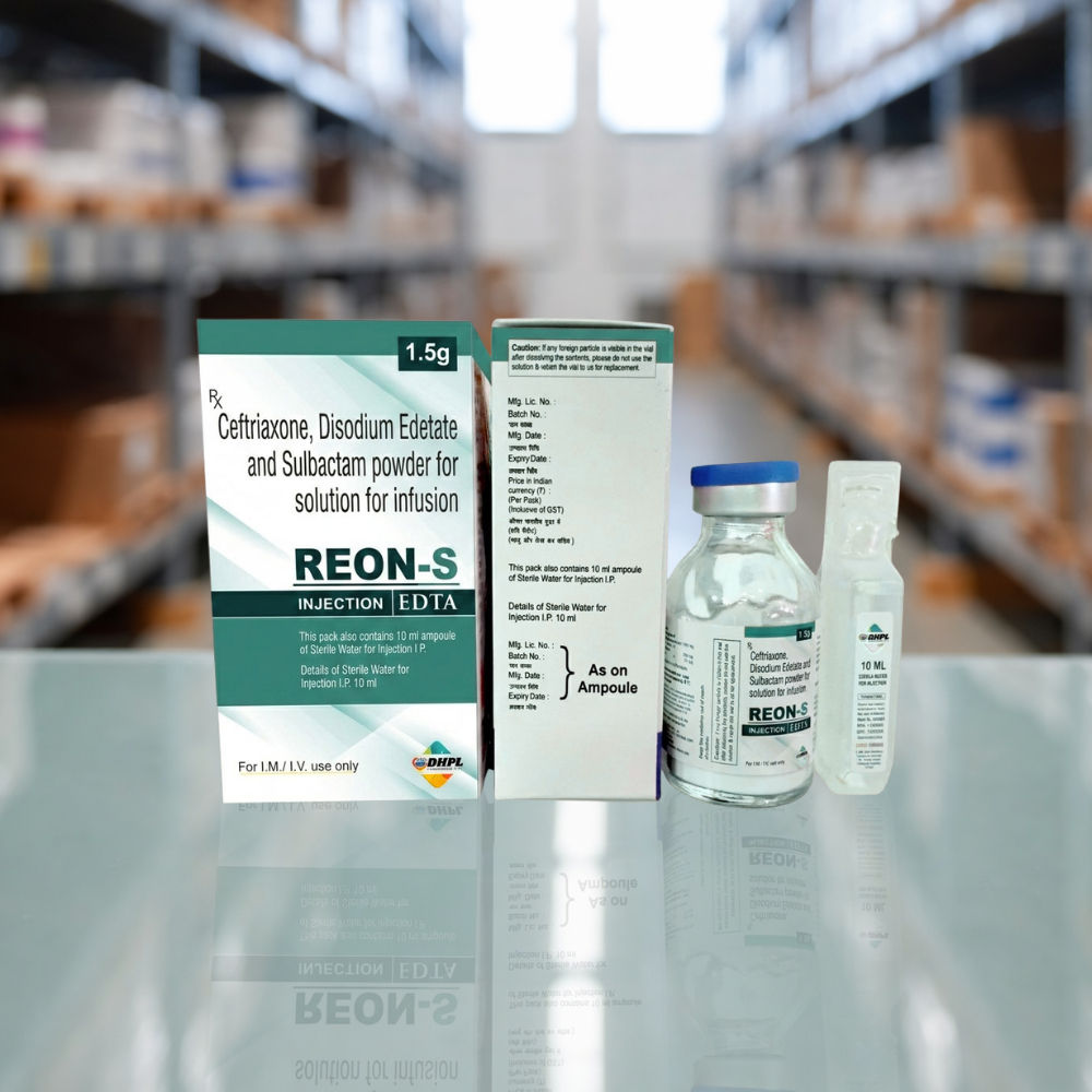 REON-S